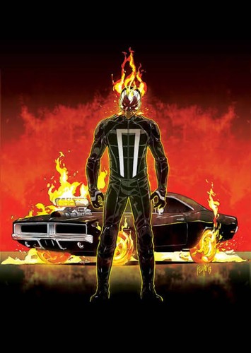 Ghost Rider II