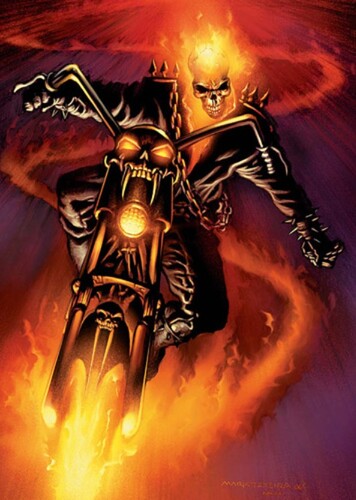 Ghost Rider II