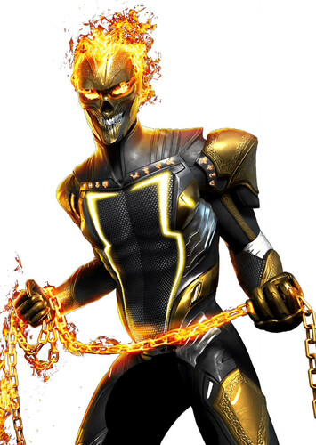 Ghost Rider III