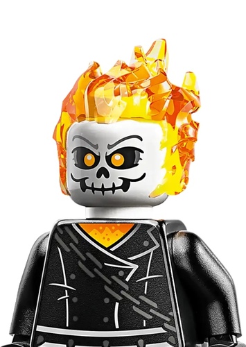 Ghost Rider (Johnny Blaze)