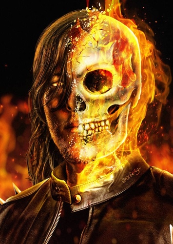 Ghost Rider