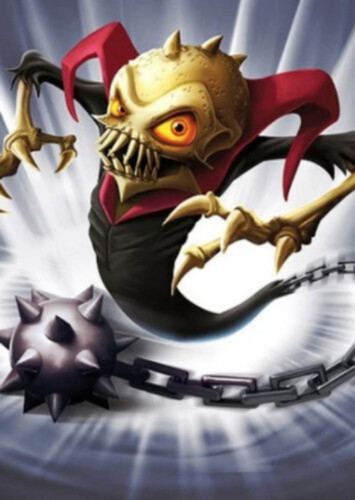 Ghost Roaster