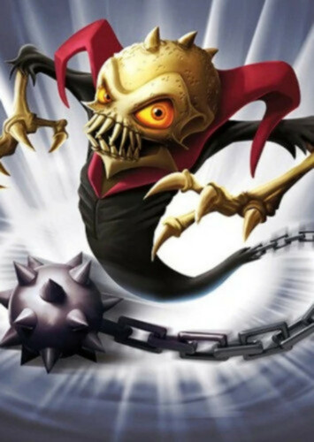 Ghost Roaster