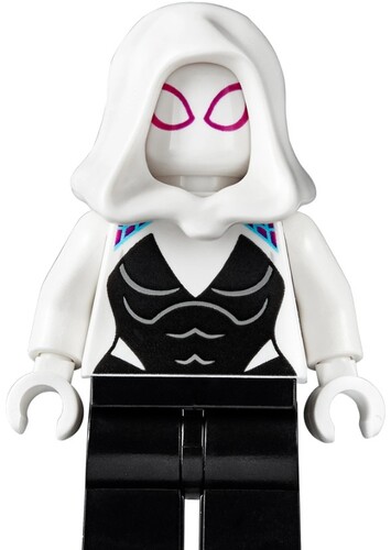 Ghost-Spider