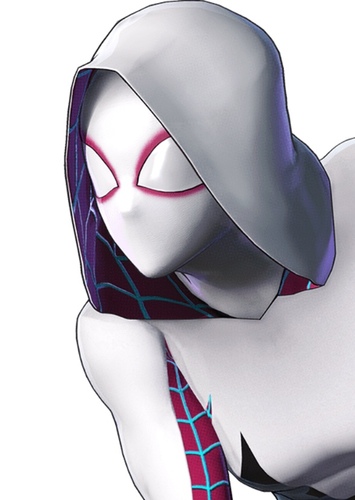 Spider-Woman