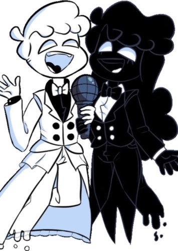 Ghost Twins