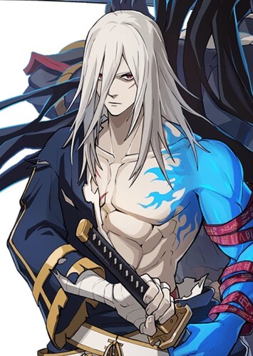 Ghostblade