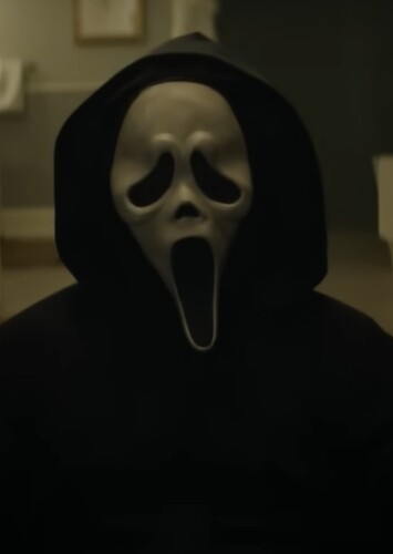 Ghostface