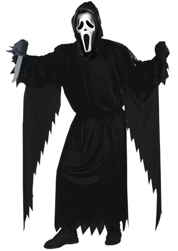 Ghostface
