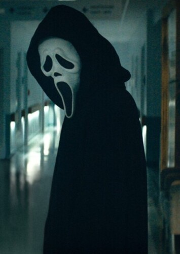Ghostface