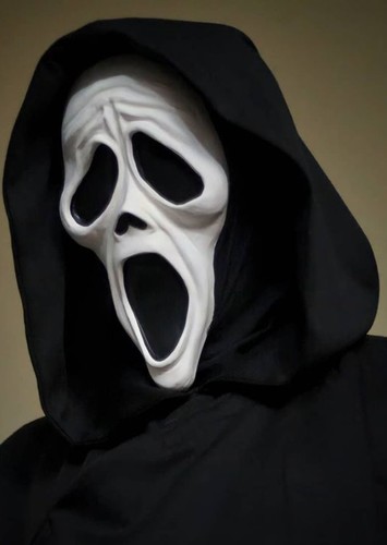Ghostface