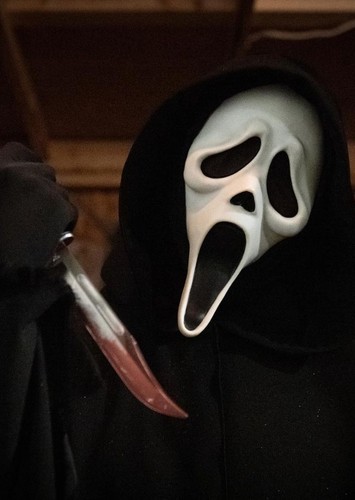 Ghostface