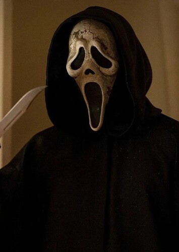 Ghostface