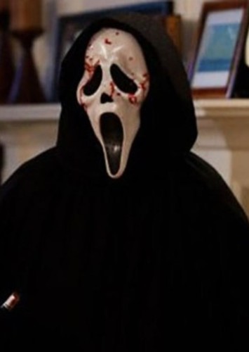 Ghostface