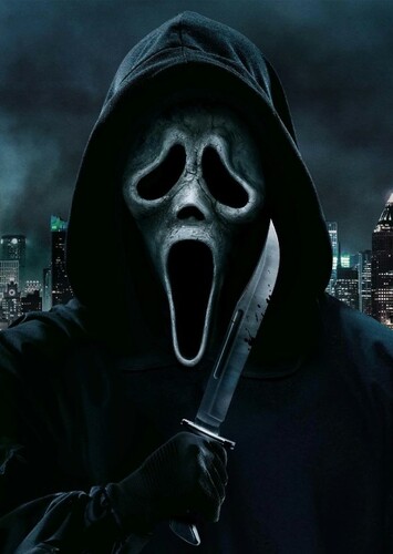 Ghostface