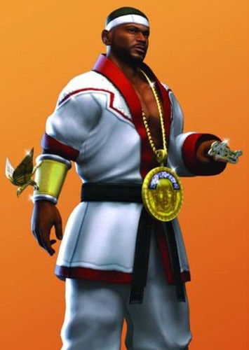 Ghostface