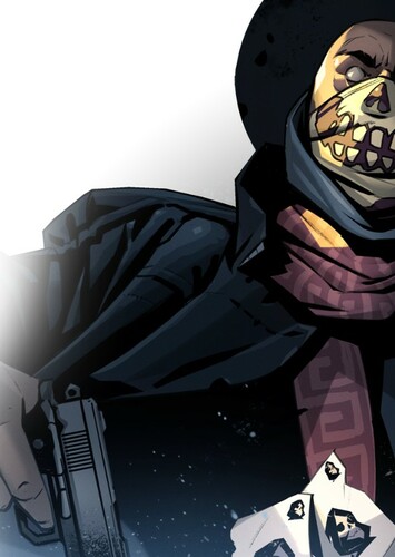 Ghostface