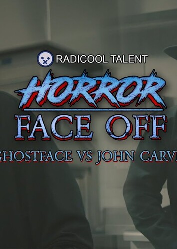 Ghostface Vs. John Carver