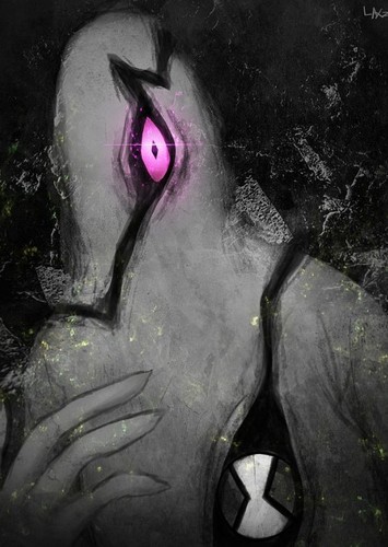 Ghostfreak