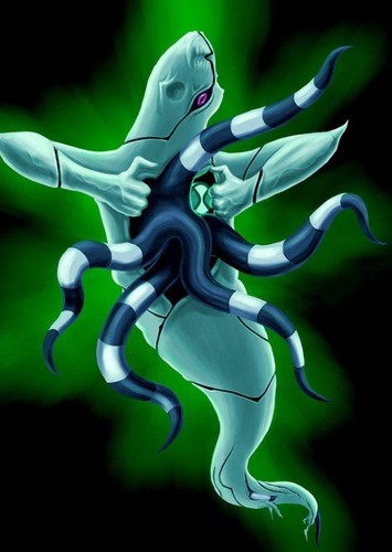 Ghostfreak