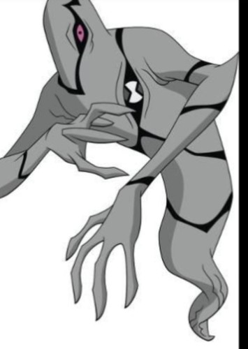 Ghostfreak