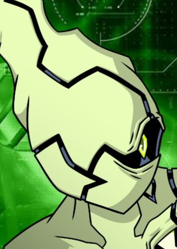 Ghostfreak