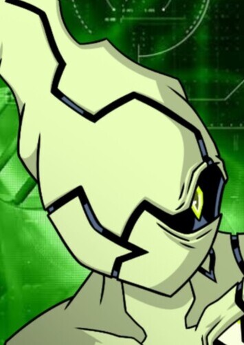 Ghostfreak