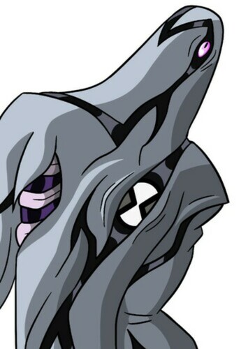 Ghostfreak