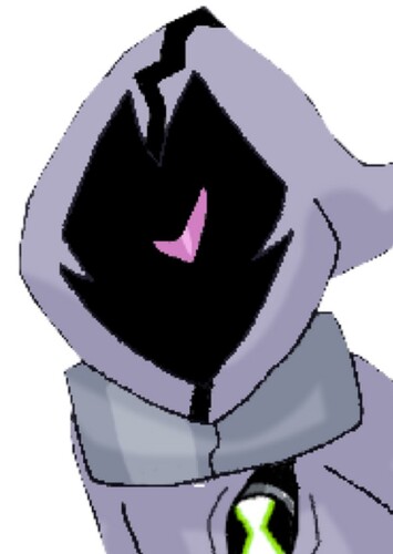 Ghostfreak