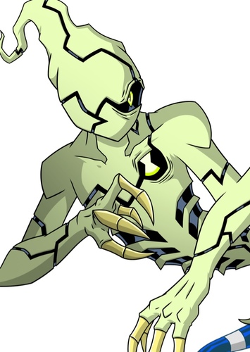 Ghostfreak