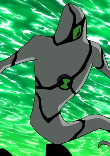 Ghostfreak (Voice)