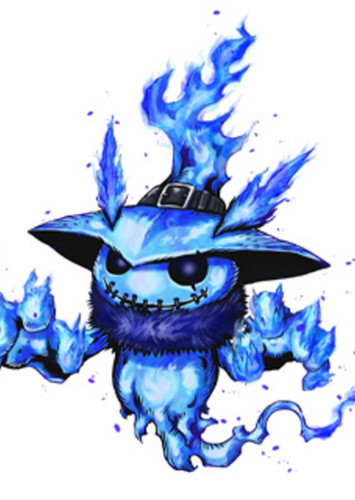 Ghostmon