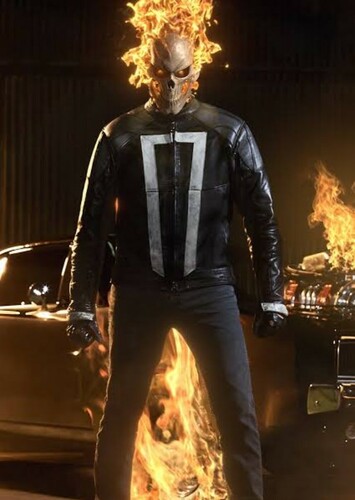 Ghostrider