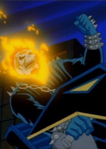 Ghostrider