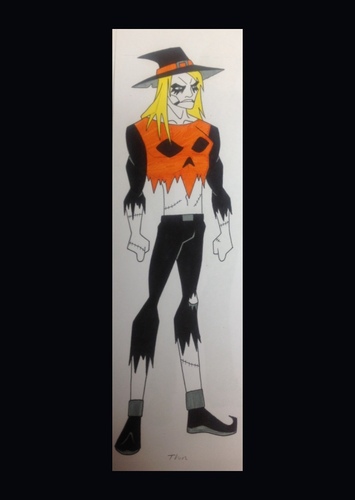 Ghoul