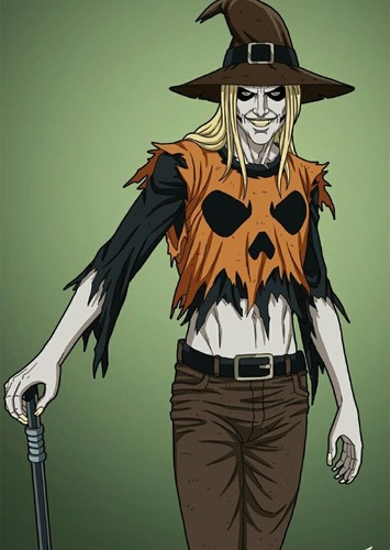 Ghoul