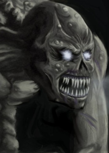 Ghoul