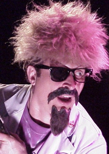 Ghoulardi
