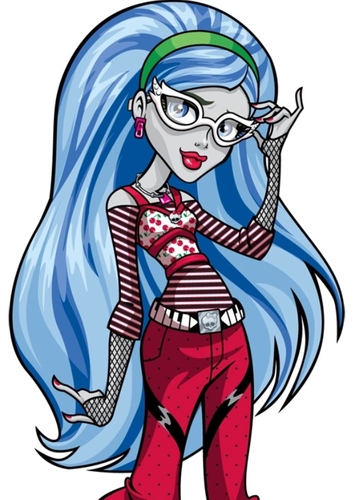 Ghoulia