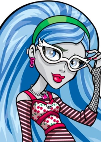 Ghoulia Yelps