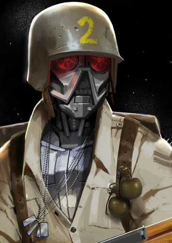 GI Robot