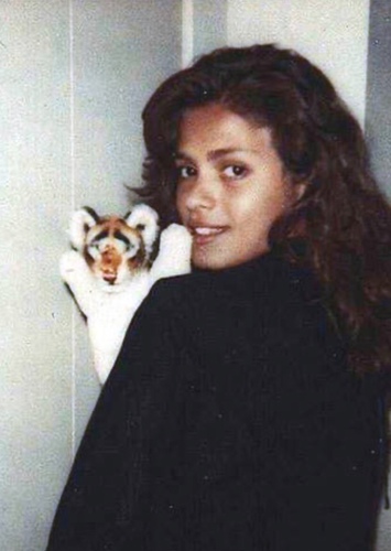 Gia Carangi
