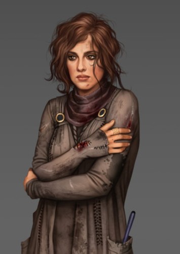 Gia Najjar
