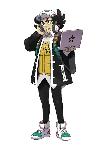 Giacomo