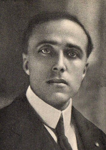 Giacomo Matteotti