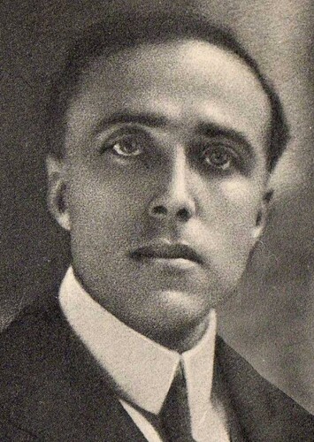 Giacomo Matteotti