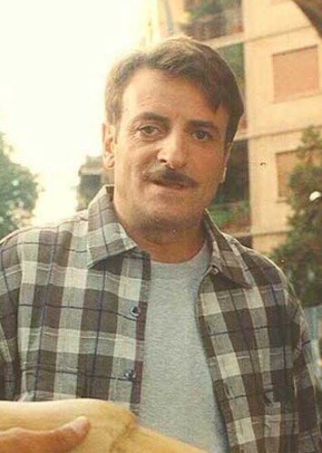 Giacomo Poretti