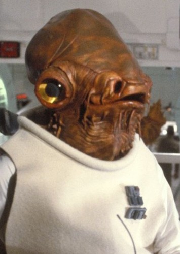 Gial Ackbar
