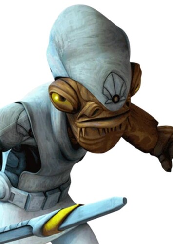 Gial Ackbar