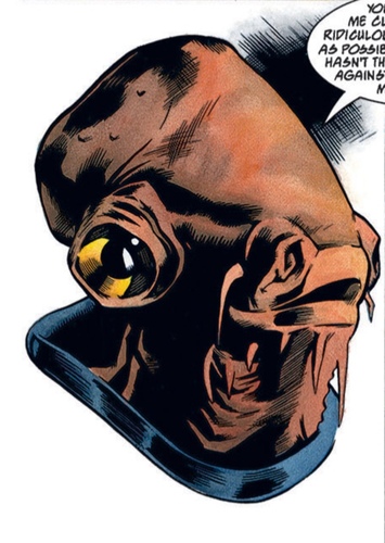 Gial Ackbar